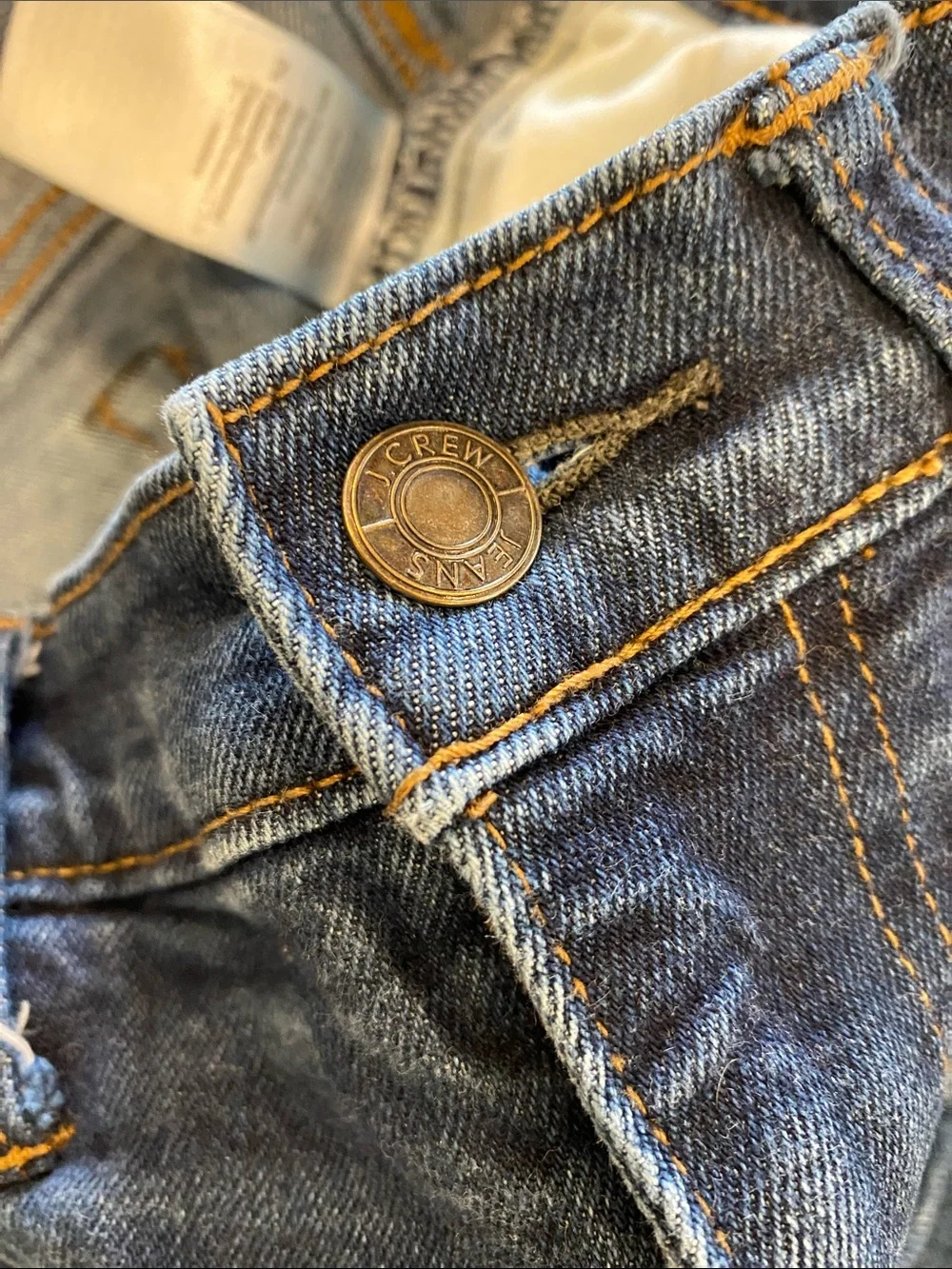J. CREW Jeans